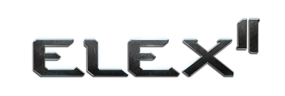 Logo: ELEX