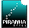 Logo: Piranha Bytes